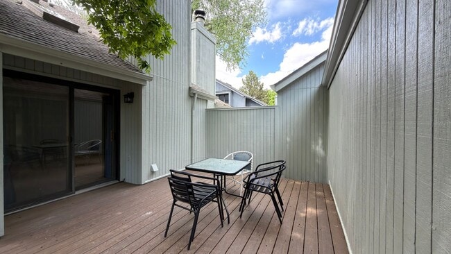 Photo - Great Townhome in Mid Town Fort Collins