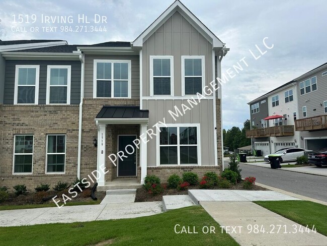 Building Photo - 1519 Irving Hl Dr