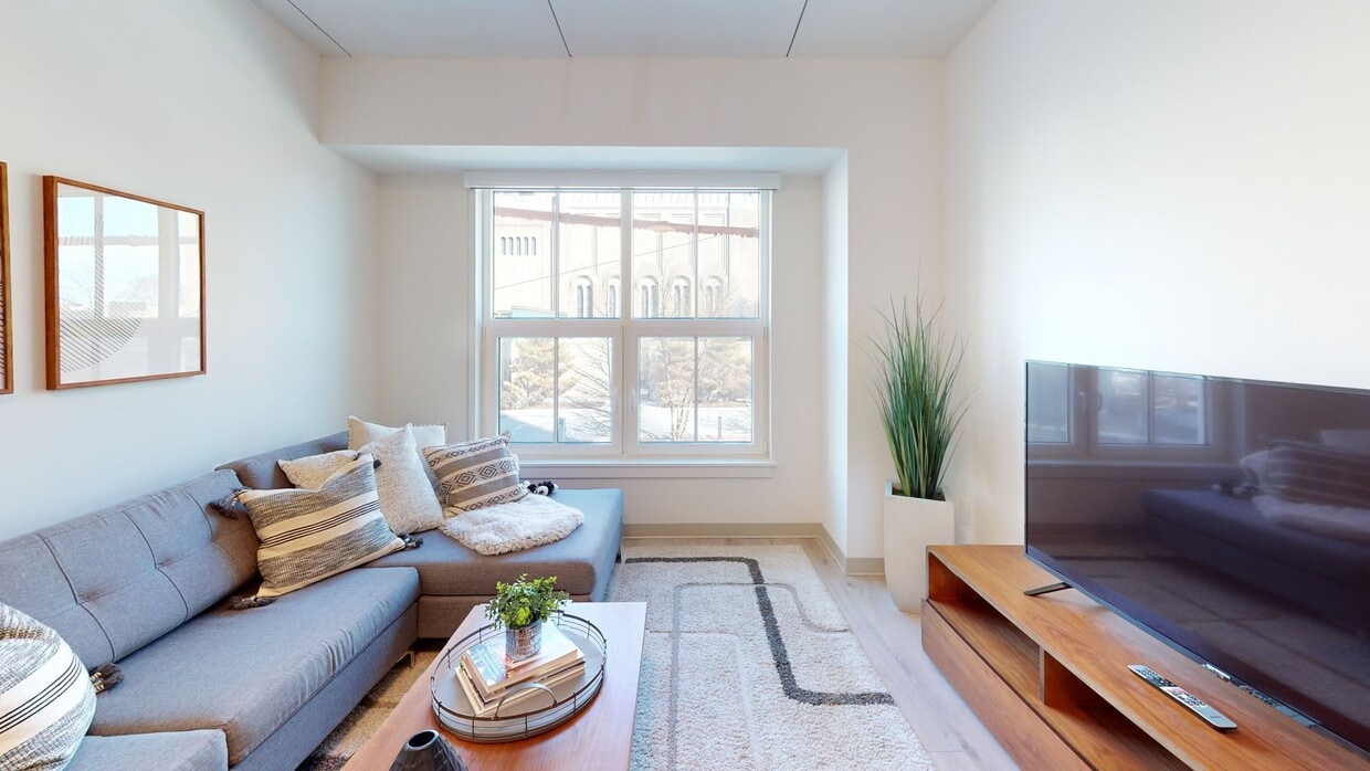 Photo - Mily on Green Apartments