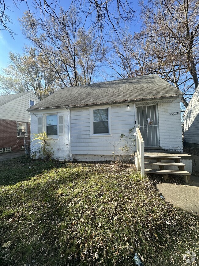 Building Photo - 20017 Pelkey St Rental