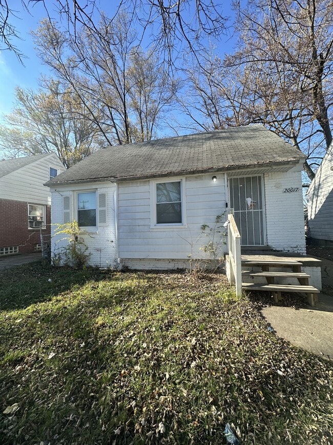 Building Photo - 20017 Pelkey St Rental