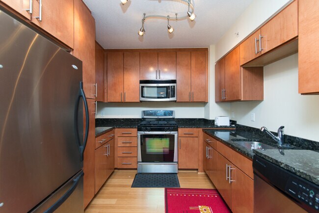 Photo - 915 E St NW Unit 317