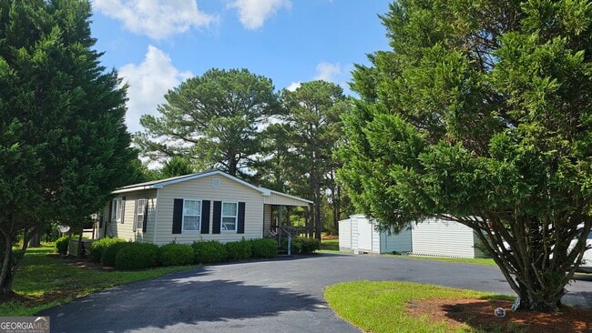 Building Photo - 447 GA-87 Rental