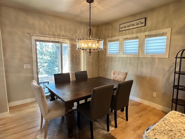 Photo - Stunning 3BD 3.5Bath Patio Home in WildWing