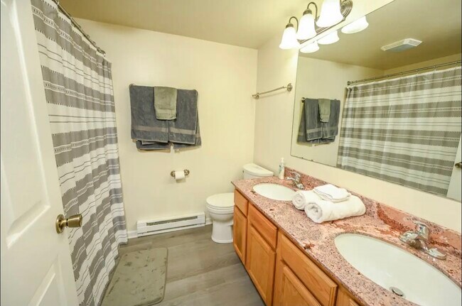 Photo - Country Aire Lane Apartment Homes Unit 3