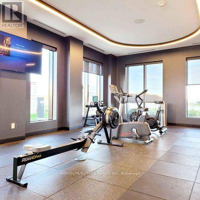 Photo - 2550 Simcoe St N Unité 2309