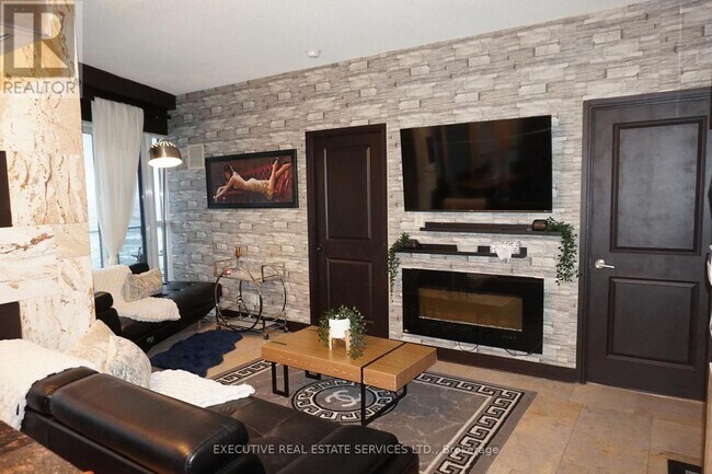 Photo - 50 Absolute Ave Unit 2707