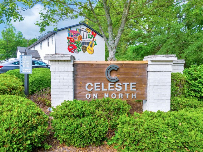 Celeste On North - 1 Mile to Downtown ATH - Celeste On North - 1 Mile to Downtown ATH Apartamentos