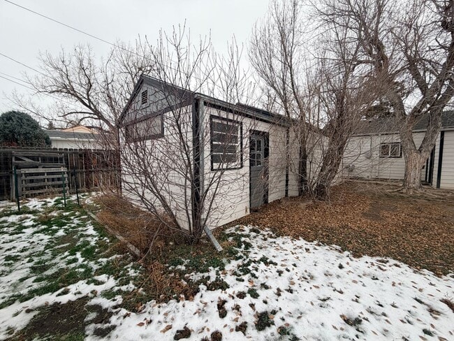 Photo - RENTAL 3 Bed Home w/ Garage Workshop & Fenced Yard