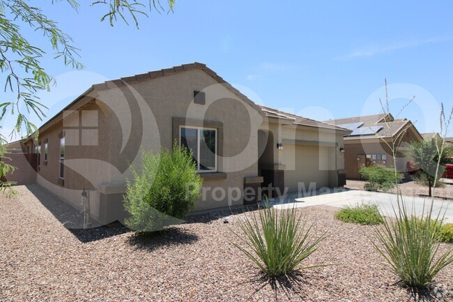 Building Photo - 11561 W Tom Henry Way Rental