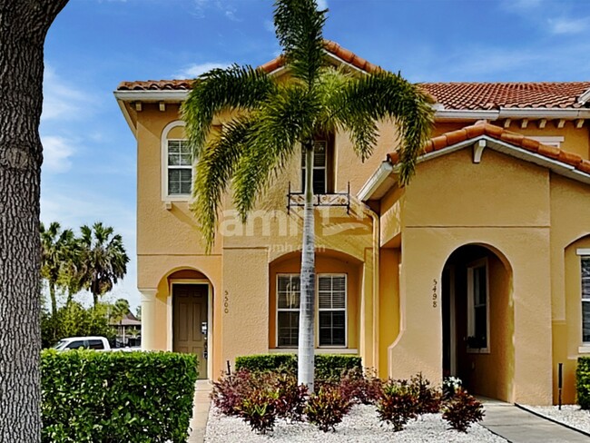 Building Photo - 5500 Paradise Cay Cir Rental