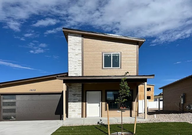 Photo - 1500 Carol Ann Wy House