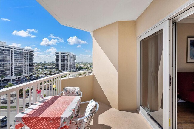 Photo - 1980 S Ocean Dr Condo Unit 7N