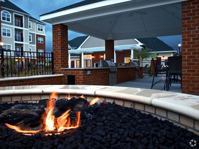 Building Photo - A1 | 1 Bed 1 Bath | 834 sf Unit 900-104 Rental