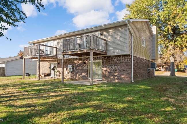 Photo - 716 Plankway Dr