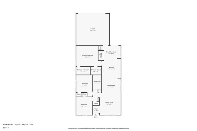 Photo - 6154 Settlers Lake Cir E