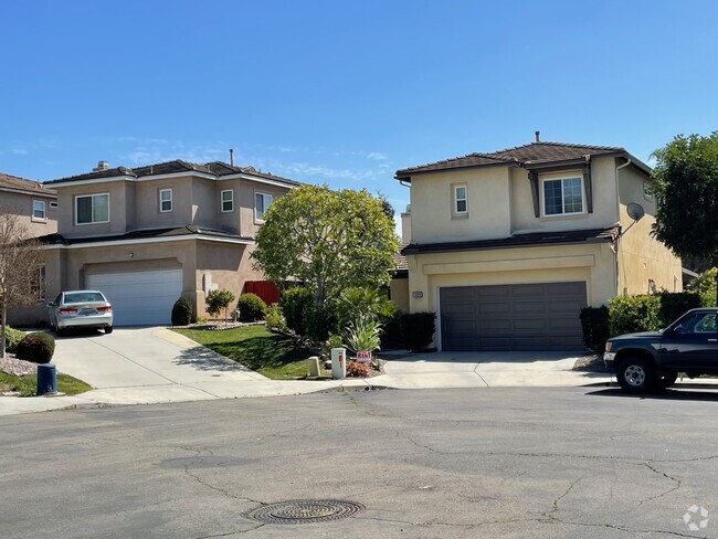 Located on cul-de-sac - 1030 Crystal Springs Pl Rental