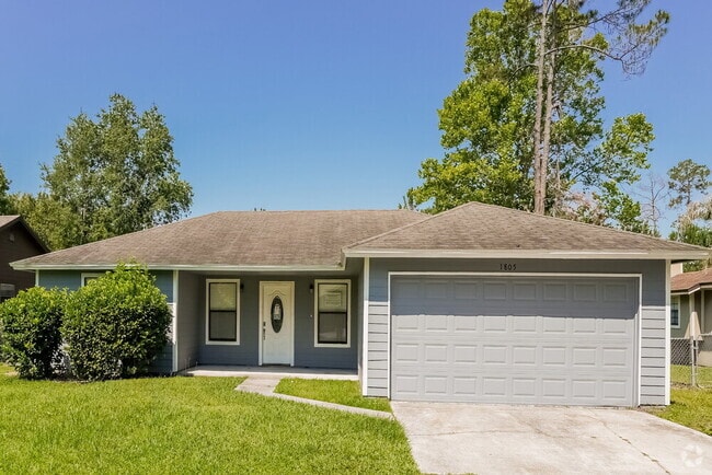 Building Photo - 1805 Killarn Cir Rental