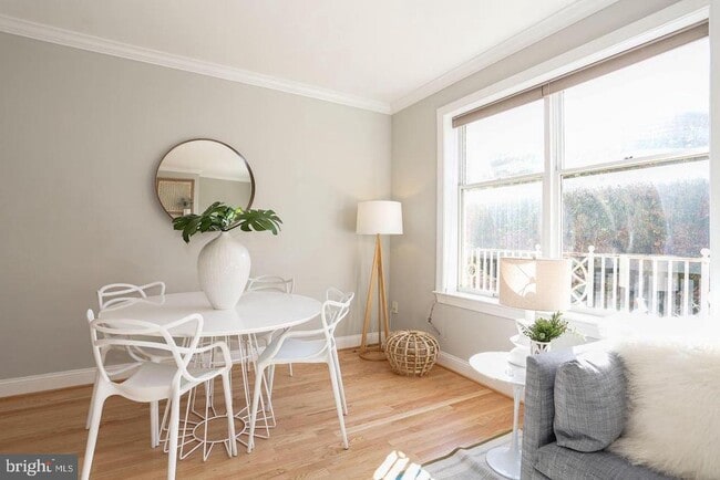 Photo - 1737 P St NW Unit 501