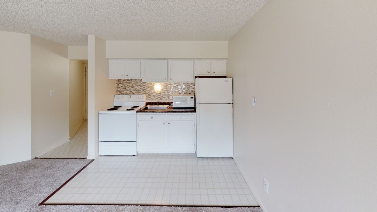 Photo - Foundation | The Tower Apartments