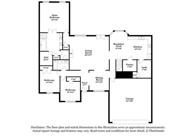 Photo - 3163 Big Ben S