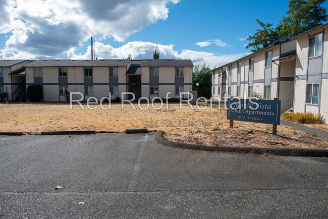 Building Photo - 3411 92nd St S Unit 10