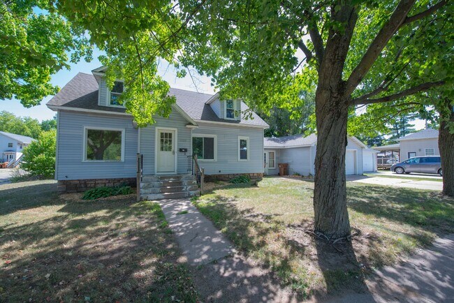 1525 Briggs - 1525 Briggs Unidad 1