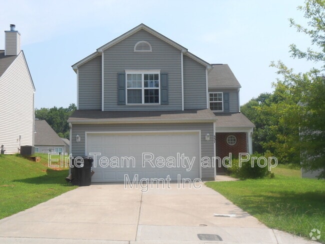 Building Photo - 537 Havenbrook Way NW Rental