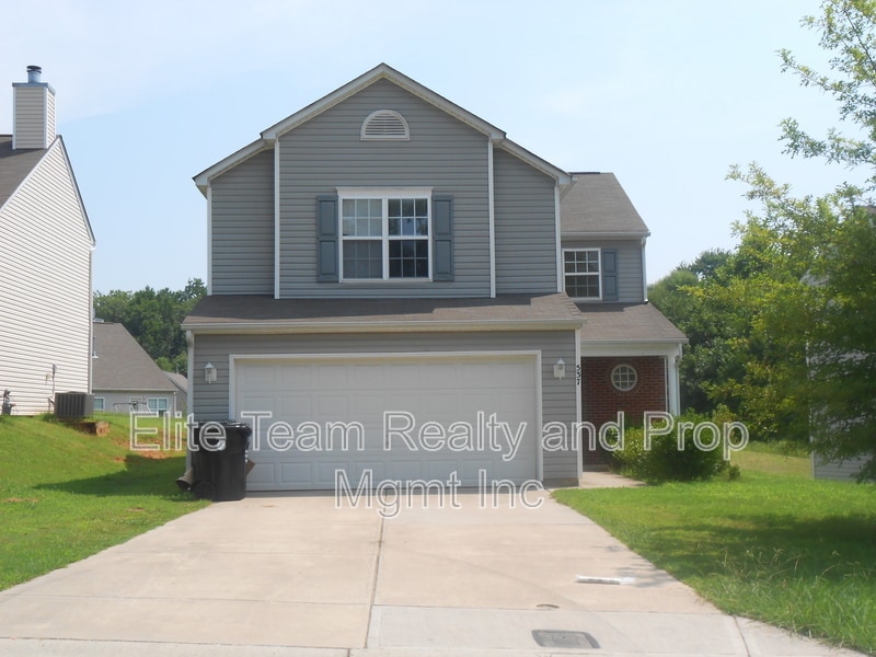 Photo - 537 Havenbrook Way NW Casa