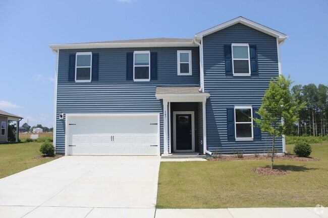 Building Photo - 147 White Birch Ln Rental