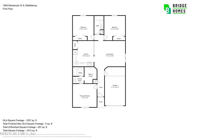 Photo - 1883 MacKenzie Ct S
