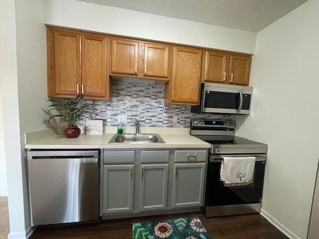 Photo - 2536 Eagles Cir Unit 8