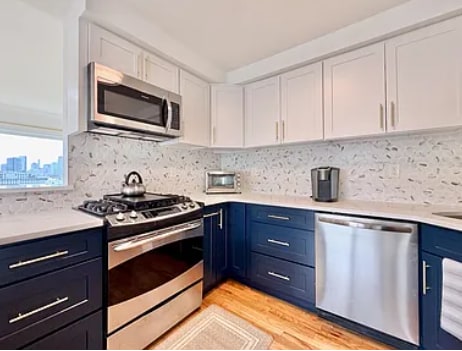 Photo - 126 Ogden Ave. Unit Floor 3