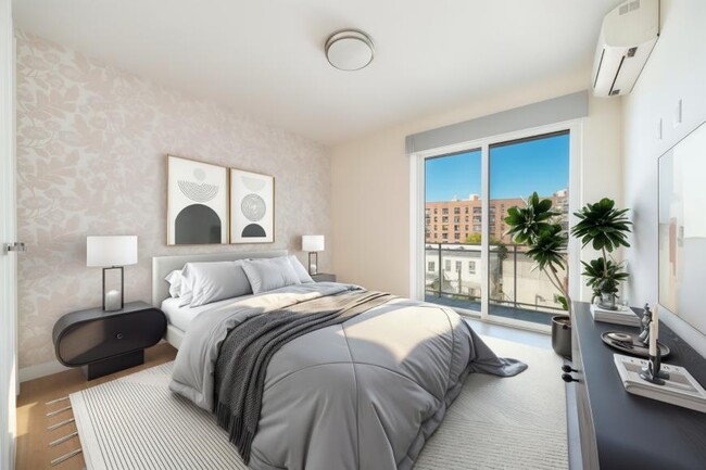 Photo - 3 bedroom in Brooklyn NY 11223 Unidad 408