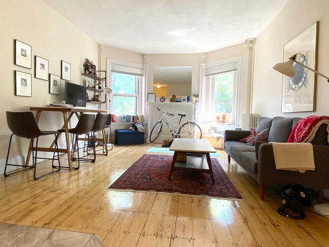 Photo - 1243 Beacon St Unit 1069-7