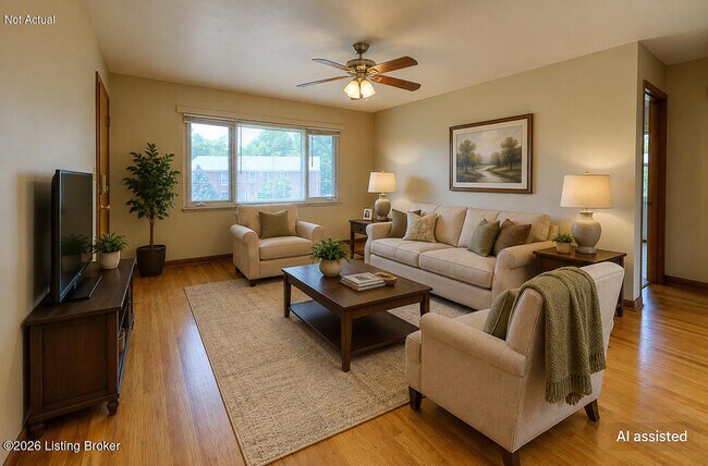 Photo - 2713 Riedling Dr Unit 2