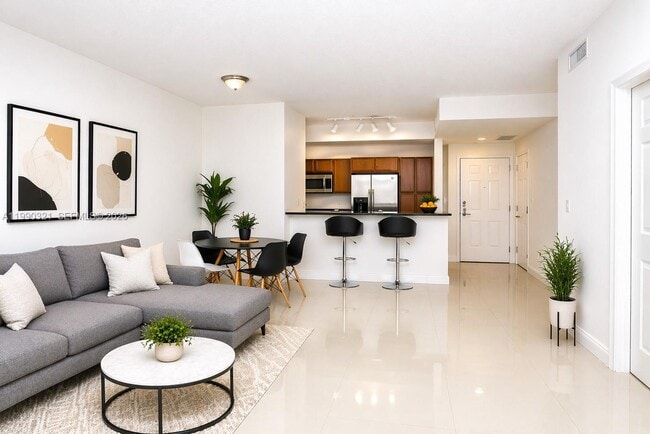 Photo - 3232 Coral Wy Unit 605