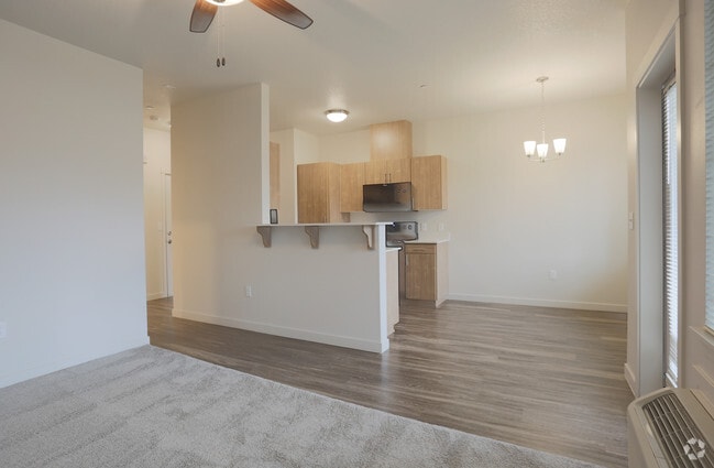 Forestplace Apartment Homes