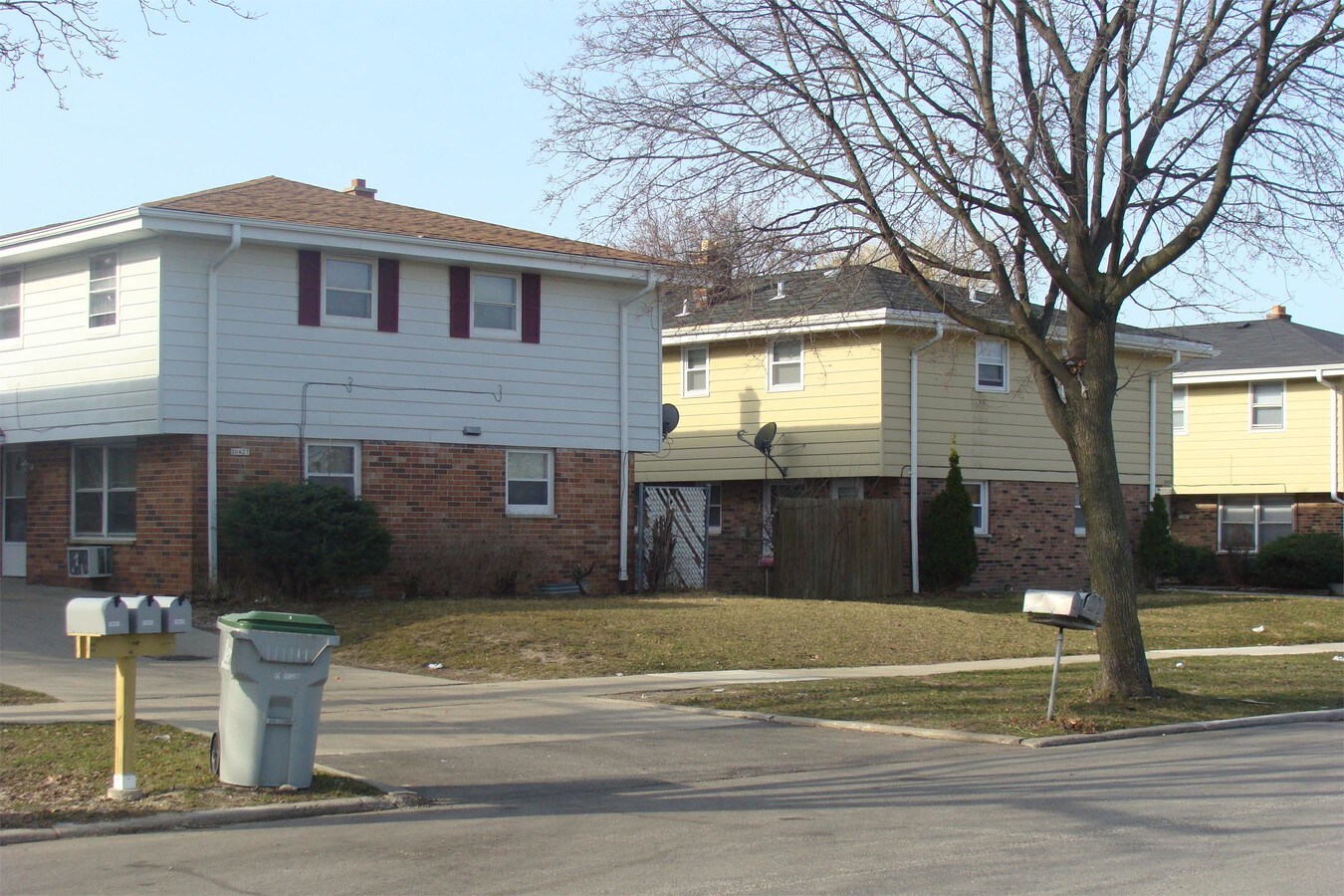 Photo - 10431 W Donna Dr Townhome