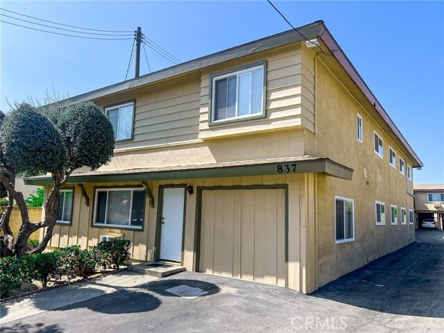 Building Photo - 837 S Sierra Vista Ave Unit G