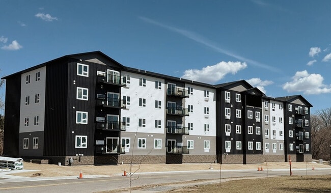 Photo - Riverview Apartments