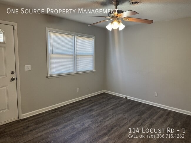 Photo - 114 Locust Rd