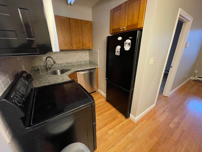 Photo - 19 Arizona Ter Condo