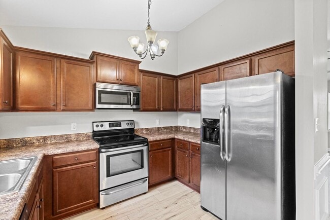 Photo - Bridgeport Home with Community Pool!