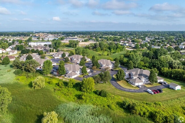Photo - Trumpeter Trails