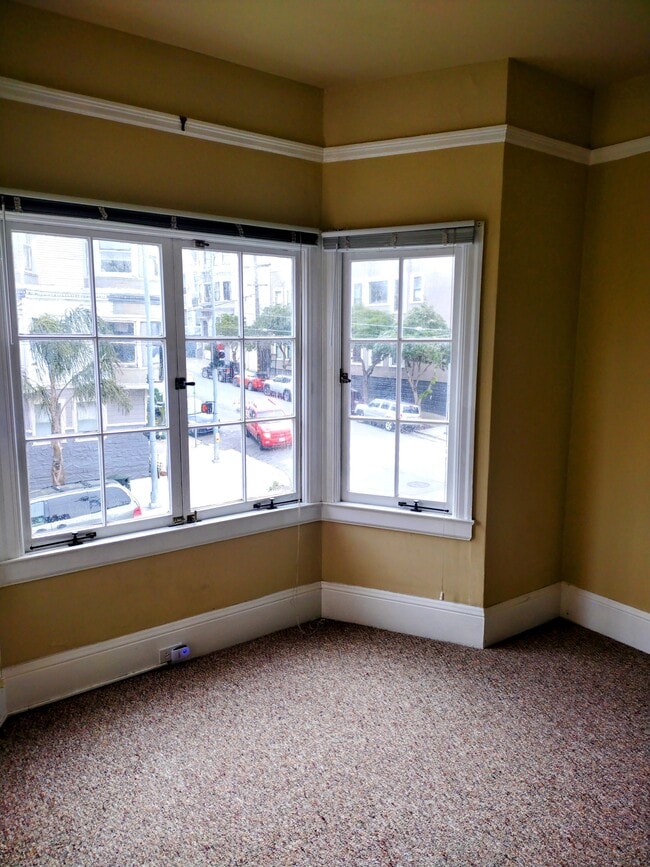 765 Broderick St Unit 765 Broderick