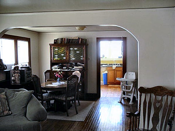 Photo - 817 W Hill St