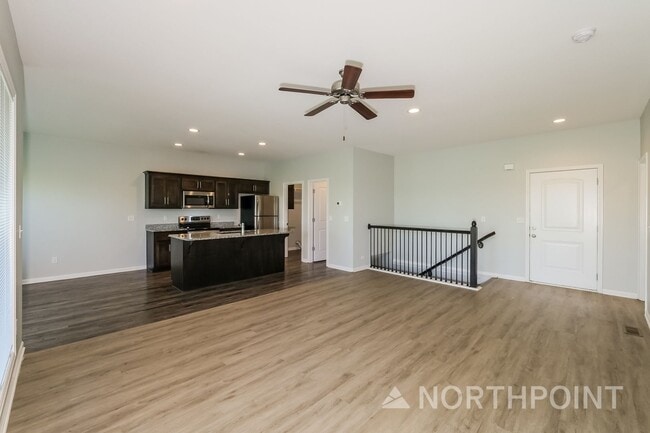 Photo - 4BR/3BA | Newly Renovated Single Family Home | 1-Car Covered Parking | In Bradley Crossing!