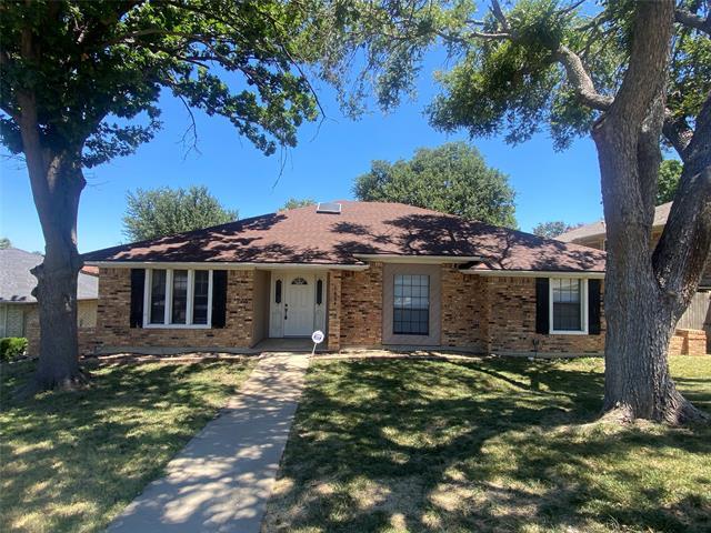 Building Photo - 1804 Green Ridge Dr Rental