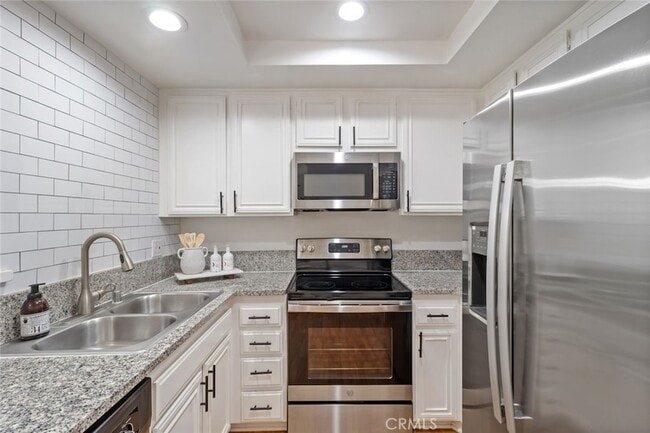 Photo - 22100 Burbank Blvd Unit 106A